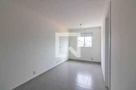 Sala de apartamento à venda com 2 quartos, 42m² em Jardim Monte Azul, São Paulo