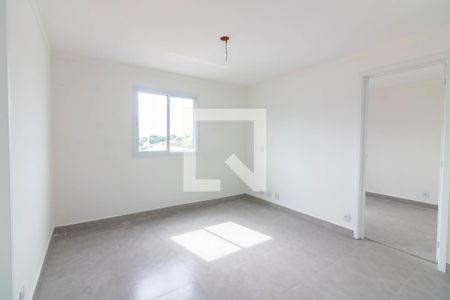 Sala de apartamento à venda com 2 quartos, 39m² em Jardim Monte Azul, São Paulo