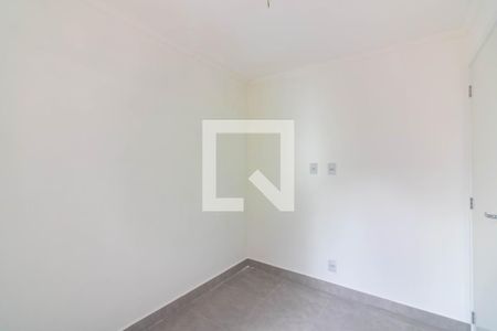 Quarto 2 de apartamento para alugar com 2 quartos, 42m² em Jardim Monte Azul, São Paulo