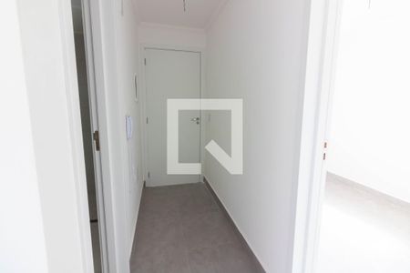 Corredor, entrada de apartamento à venda com 2 quartos, 42m² em Jardim Monte Azul, São Paulo