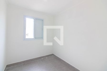 Quarto 2 de apartamento para alugar com 2 quartos, 42m² em Jardim Monte Azul, São Paulo