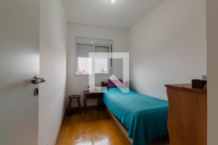 Quarto 1 de apartamento à venda com 3 quartos, 64m² em Vila Suzana, São Paulo