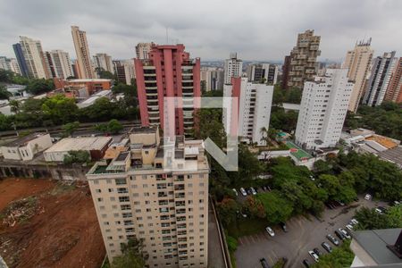 Vista Quarto 1 de apartamento à venda com 3 quartos, 64m² em Vila Suzana, São Paulo