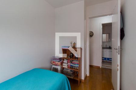 Quarto 1 de apartamento à venda com 3 quartos, 64m² em Vila Suzana, São Paulo