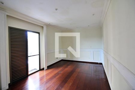 Quarto 1 - Suíte de apartamento para alugar com 4 quartos, 360m² em Centro, São Bernardo do Campo