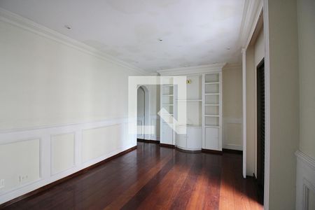 Quarto 1 - Suíte de apartamento à venda com 4 quartos, 360m² em Centro, São Bernardo do Campo