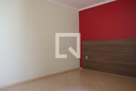 suite de casa para alugar com 2 quartos, 55m² em Vila Fachini, São Paulo