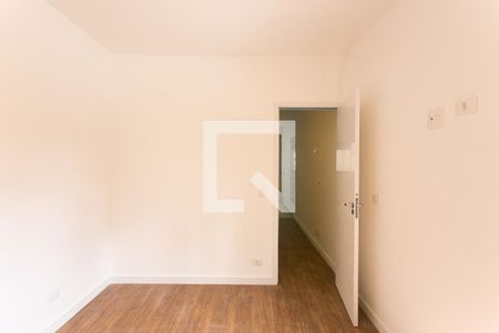 Quarto de apartamento para alugar com 1 quarto, 31m² em Vila Zilda, São Paulo