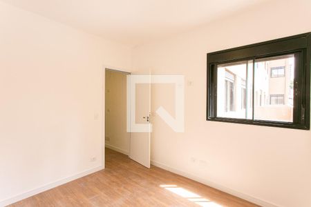 Quarto de apartamento para alugar com 1 quarto, 31m² em Vila Zilda, São Paulo