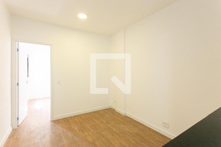 Sala de apartamento para alugar com 1 quarto, 31m² em Vila Zilda, São Paulo