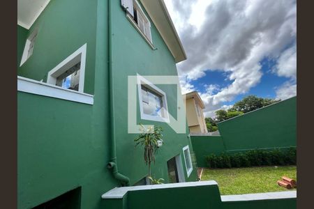 Casa à venda com 3 quartos, 278m² em Perdizes, São Paulo