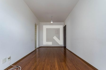 Sala de apartamento para alugar com 2 quartos, 64m² em Vila Vitória, Mogi das Cruzes