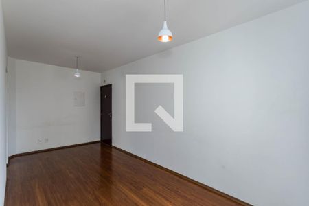 Sala de apartamento para alugar com 2 quartos, 64m² em Vila Vitória, Mogi das Cruzes