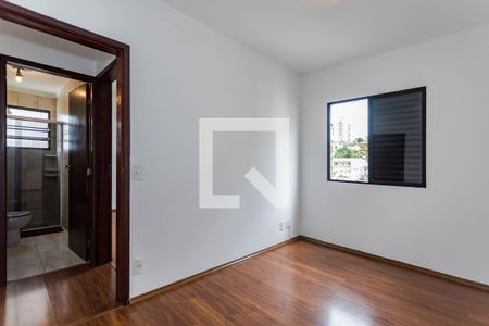 Quarto 1 de apartamento para alugar com 2 quartos, 64m² em Vila Vitória, Mogi das Cruzes