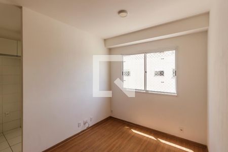 Sala de TV de apartamento para alugar com 2 quartos, 52m² em Vila Sao Joao, Barueri