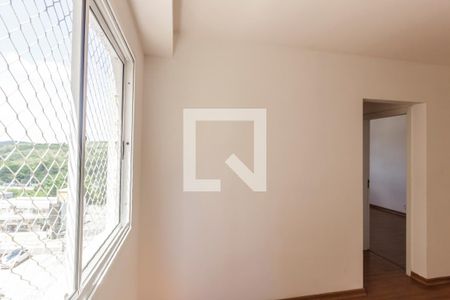 Sala de TV de apartamento para alugar com 2 quartos, 52m² em Vila Sao Joao, Barueri