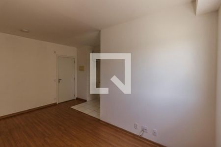 Sala de TV de apartamento para alugar com 2 quartos, 52m² em Vila Sao Joao, Barueri