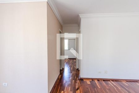 Sala de apartamento para alugar com 2 quartos, 68m² em Vila Olímpia, São Paulo