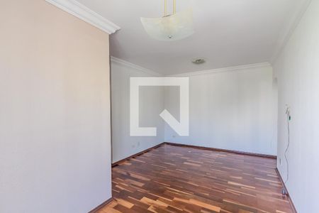 Sala de apartamento para alugar com 2 quartos, 68m² em Vila Olímpia, São Paulo