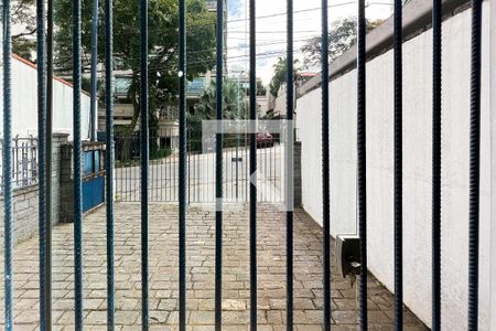 Vista de casa à venda com 2 quartos, 100m² em Planalto Paulista, São Paulo