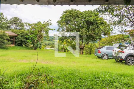 Casa à venda com 5400m², 4 quartos e 5 vagas Casa à venda com 5400m², 4 quartos e 5 vagasVista do Quarto 2