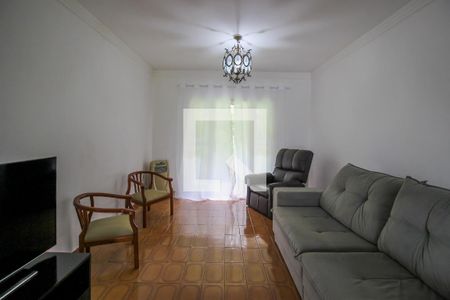 Sala de casa para alugar com 4 quartos, 5400m² em Ivoturucaia, Jundiaí