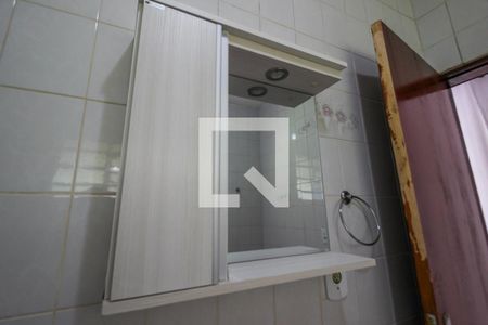 Casa à venda com 5400m², 4 quartos e 5 vagas Casa à venda com 5400m², 4 quartos e 5 vagasBanheiro