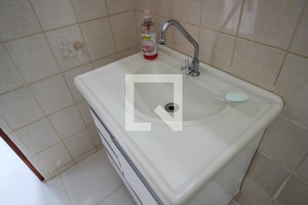 Casa à venda com 5400m², 4 quartos e 5 vagas Casa à venda com 5400m², 4 quartos e 5 vagasBanheiro 2