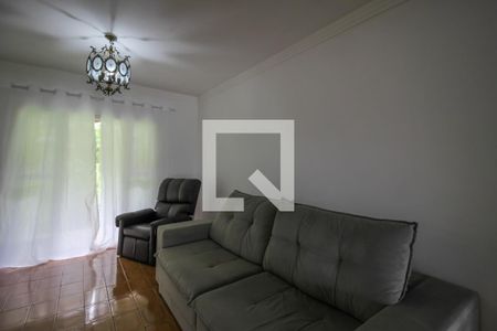 Sala de casa para alugar com 4 quartos, 5400m² em Ivoturucaia, Jundiaí