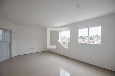 Quarto de apartamento para alugar com 1 quarto, 43m² em Parque Pinheiros, Taboão da Serra