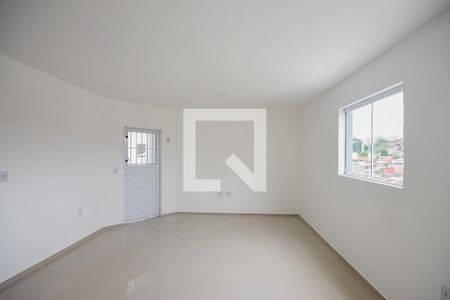 Quarto de apartamento para alugar com 1 quarto, 43m² em Parque Pinheiros, Taboão da Serra