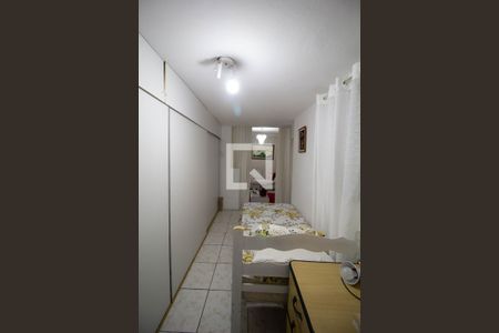 Quarto 1 de casa à venda com 5 quartos, 210m² em Parque Guarani, São Paulo