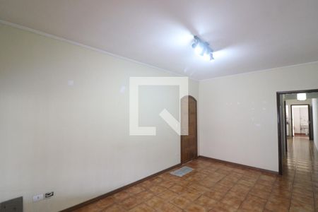 Sala de casa à venda com 3 quartos, 150m² em Parque Mandaqui, São Paulo