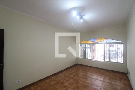 Sala de casa à venda com 3 quartos, 150m² em Parque Mandaqui, São Paulo