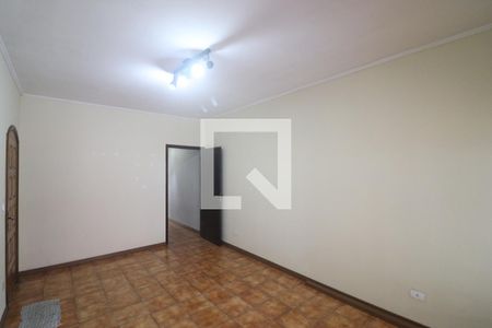 Sala de casa à venda com 3 quartos, 150m² em Parque Mandaqui, São Paulo