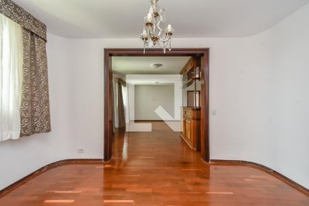 Sala de Jantar de apartamento à venda com 4 quartos, 163m² em Morro dos Ingleses, São Paulo