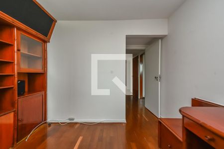 Quarto 1 - Escritório de apartamento à venda com 4 quartos, 163m² em Morro dos Ingleses, São Paulo