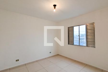 Quarto 1 de apartamento para alugar com 2 quartos, 72m² em Rudge Ramos, São Bernardo do Campo