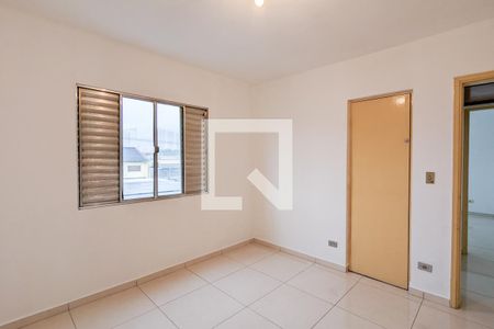 Quarto 1 de apartamento para alugar com 2 quartos, 72m² em Rudge Ramos, São Bernardo do Campo