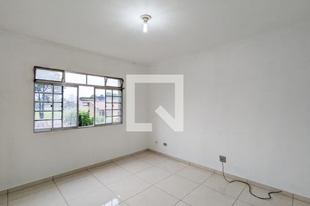 Sala de apartamento para alugar com 2 quartos, 72m² em Rudge Ramos, São Bernardo do Campo