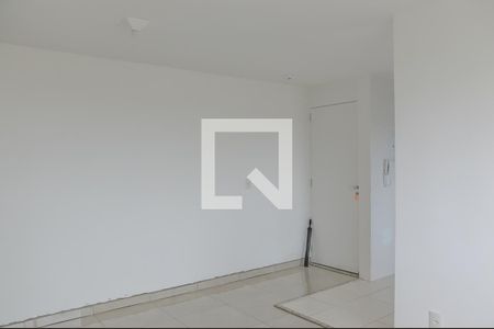 Sala de apartamento para alugar com 2 quartos, 50m² em Santa Terezinha, São Bernardo do Campo