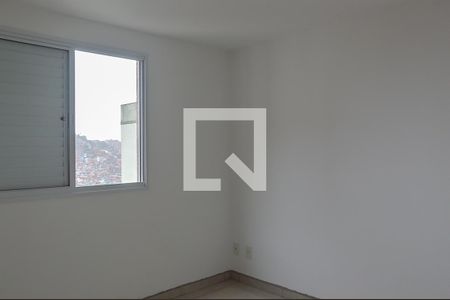 Quarto 1 de apartamento para alugar com 2 quartos, 50m² em Santa Terezinha, São Bernardo do Campo