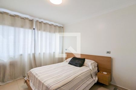 Quarto de apartamento para alugar com 1 quarto, 52m² em Centro, São Bernardo do Campo