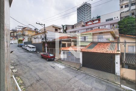 Quarto - Vista de apartamento para alugar com 1 quarto, 31m² em Tucuruvi, São Paulo