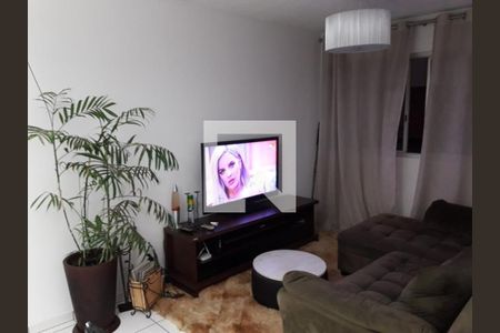 Apartamento à venda com 2 quartos, 65m² em Lapa, São Paulo