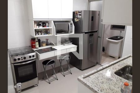 Apartamento à venda com 2 quartos, 65m² em Lapa, São Paulo