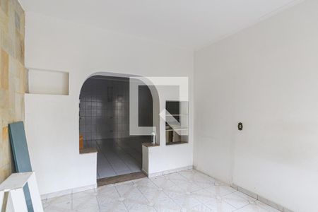 Sala de casa para alugar com 2 quartos, 80m² em Centro, Carapicuíba
