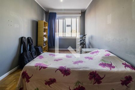 Dormitório 2 de apartamento à venda com 3 quartos, 114m² em Praia de Belas, Porto Alegre