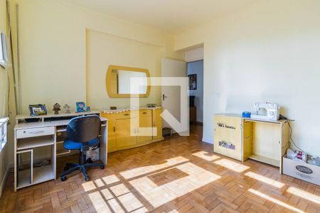 Dormitório de apartamento à venda com 3 quartos, 114m² em Praia de Belas, Porto Alegre