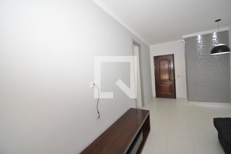 Sala de apartamento para alugar com 2 quartos, 77m² em Irajá, Rio de Janeiro